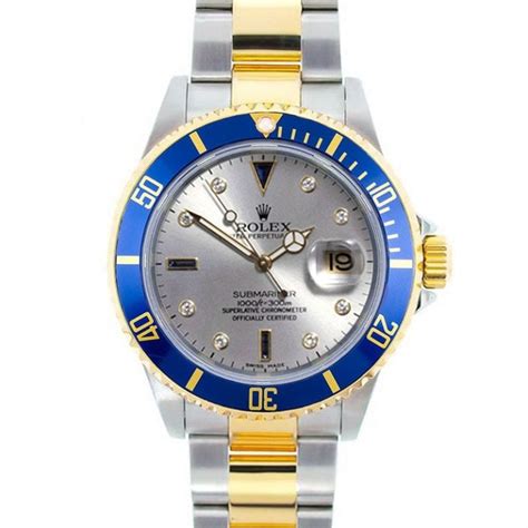 pre owned rolex watch dallas.